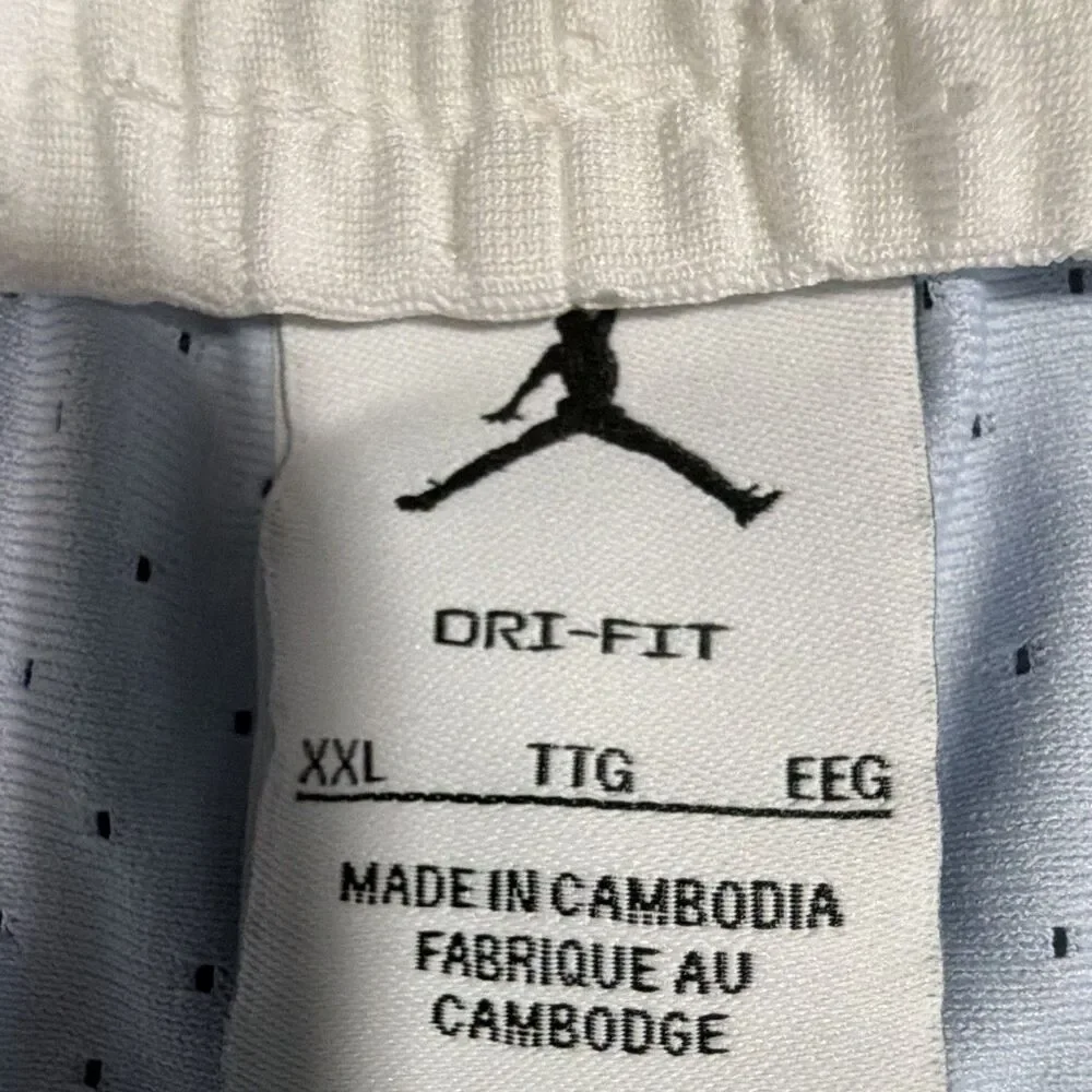 Jordan dri fit